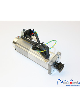 ABB Robotics 3HAC17342-1/01 Servomotor Type-B SGMAS-C2ARA-AB
