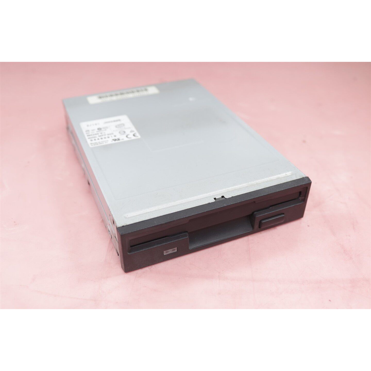 沃特世联盟 2695 HPLC 软盘驱动器 MPF920