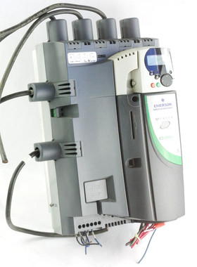 控制技术 Emerson Mentor Mp 直流驱动器 27Kw 45HP MP75A4R + 保