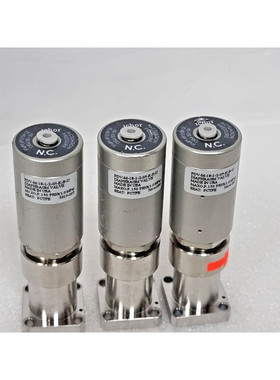 批量 3 件 Ichor 驱动压力 PDV-M-18-1-2-05-K-B-U 隔膜阀*96653