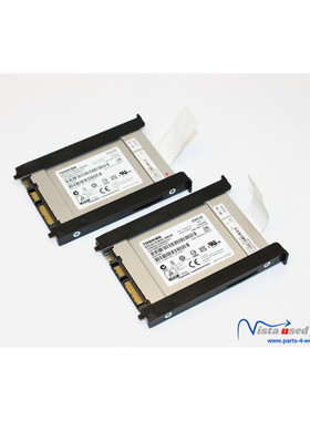 1x B&R Automation 5AC901.CSSD-05 APC Slide-in Compact SSD (M