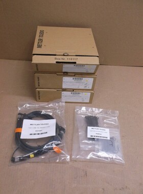 30382975 Mettler Toledo Neu In Der Verpackung 2,5M Lastzelle
