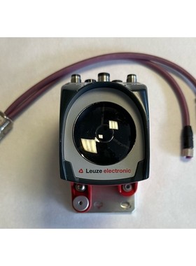 Leuze electronic Optischer Abstandssensor / V 1.0.14 / AMS 3