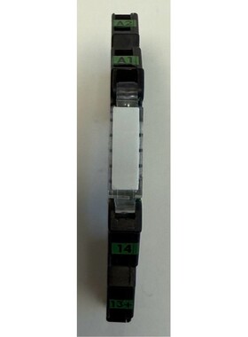 Murr Elektronik FK Optokopplermodul / Input 10-53V / Output