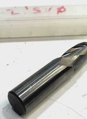 Ghring Ratio Bohrer mit IK VHM   15.7 mm Spiralbohrer