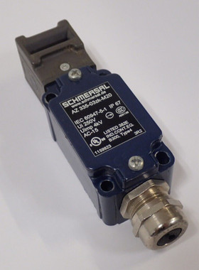 SCHMERSAL AZ 335-03ZK-M20 1159923 SAFETY SWITCH WITH SEPERAT