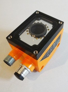 ifm efector250 O2V102 Objektinspektionssensor -used-