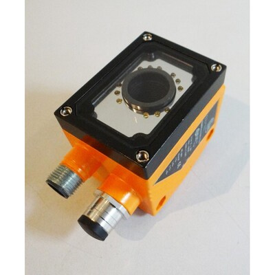 ifm efector250 O2V102 Objektinspektionssensor -used-