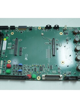 Lumenis Ultrapulse Duo IF 板 PC-10052750 REV H