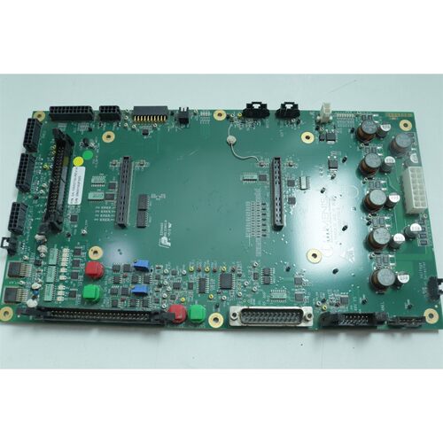 Lumenis Ultrapulse Duo IF 板 PC-10052750 REV H