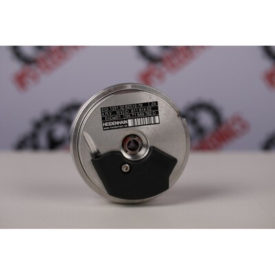 HEIDENHAIN EQI 1331 32 62S12-78 (ID 811 814-52) (ENCODER) -