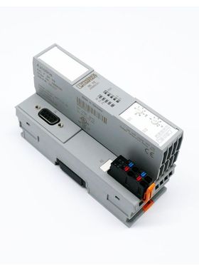 Phoenix Contact Axioline AXL F BK PB 2688530 Buskoppler HW/F