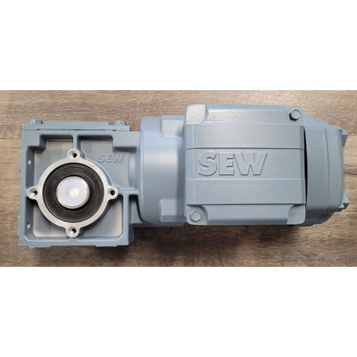 SEW-EURODRIVE WAF20 DRN63M4 Getriebemotor - NEUWERTIG - worl