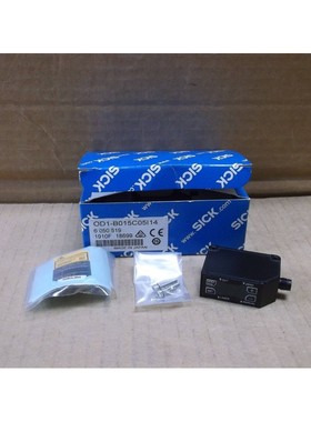 OD1-B015C05I14 Sick NEW In Box Laser Displacement Measuremen