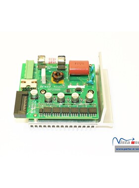 DENSO RP298B IPM BOARD 410010-3150 M1703QA FOR KUKA KRC2sr K