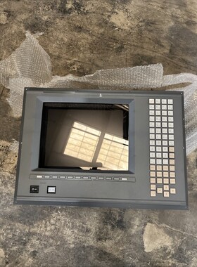 Fanuc A02B-0163-C322 显示器。 全新!!