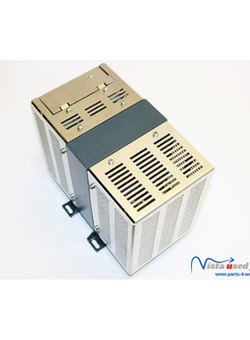 Konzept Energietechnik SD 500 C41 Spannungs-Konstanthalter 2