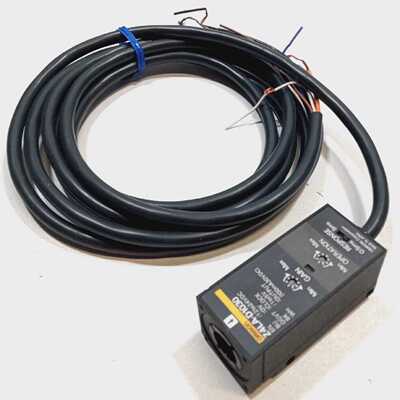 Omron Z4LAD1030 Linearsensor Lineare EinwegLichtschranke Z4L