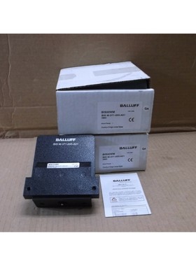 BIS00WM Balluff Neu In OVP RFID Lese-Schreib-Antenne BIS M-3