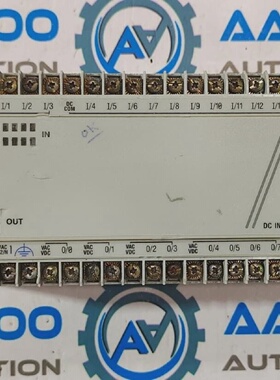 Allen Bradley 1761L32BWA Srie E MicroLogix 1000 PLC Entres D