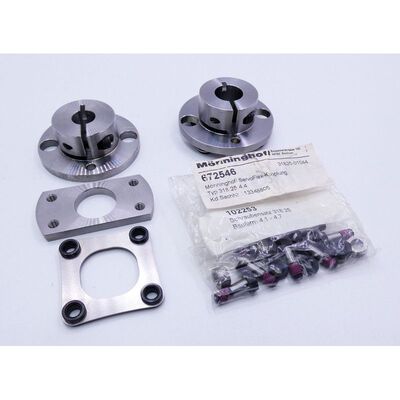 M?nninghoff 318.25.4.4 672546 ServoFlex-Kupplung -unused-