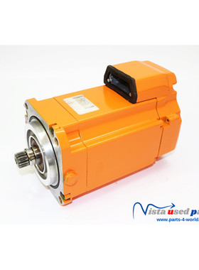 ABB Robotics 3HAC055699-001 Servomotor Rev. 03 |