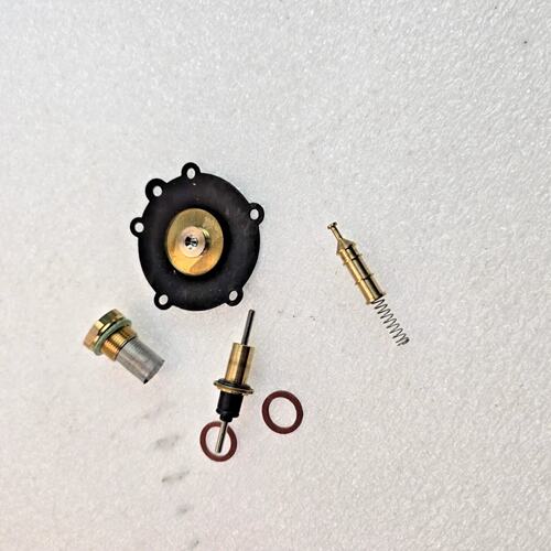 POCHET PREVEVT LM9 COMP.40955 - RGS: 30520