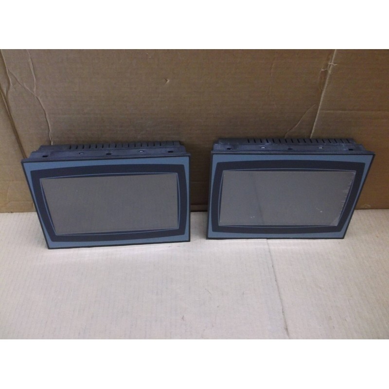 HMIVU10WCUNBE Interface Opérateur Eaton écran Tactile HMI