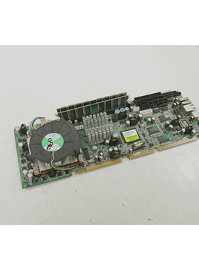 Radisys PFS-340 Rev 17 PCI 卡 1001A006987 0090FB2ADEA