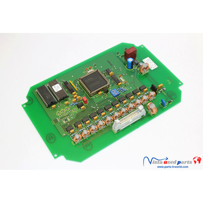 Homag SG 10-A | 12313002 Control Board 4 008 32 0861 | Rev.