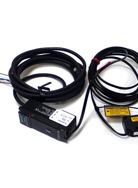 KEYENCE -21AP SENSOR AMPLIFIER MAIN UNIT w -H62 RETRO-RE