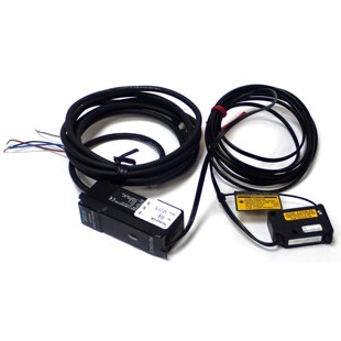 KEYENCE -21AP SENSOR AMPLIFIER MAIN UNIT w -H62 RETRO-RE