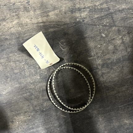 JASON INDUSTRIAL T10/500 SYNCRO 硬度皮带