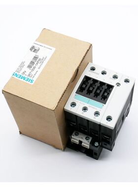 Siemens SIRIUS 3RT1535-1AP00 E-Stand: 03 Schütz 18,5kW -unu