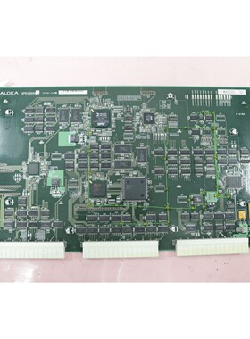 Aloka Prosound SSD-4000 板 EP512600AC