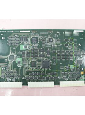 Aloka Prosound SSD-4000 板 EP512600AC