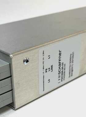 Schaffner FN32583033 Entstrfilter FN32583033 Netzfilter 30A