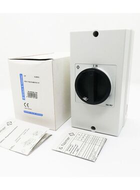 Kraus & Naimer KG41.T103/D-A087.KL11V Reparaturschalter -unu