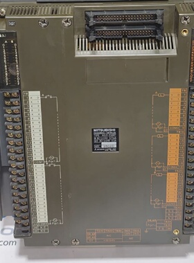 Modulo Locali AOJ2E56DT Del Controllore Programmabile MITSUB