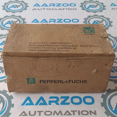 1pc Nuovo Pepprelfuchs We 77EX2 Interruttore Ampplificatore