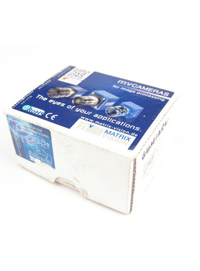 Matrix Vision mvBlueCOUGAR-X102eG BVS CA-GX0-0013ZG/C