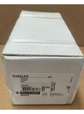 Telemecanique Sensors - XUSZLPE - Accessory