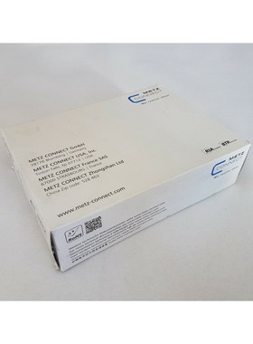 Metz Connect Digital Input  Eingangsmodul LFDI10IP65 LON  11