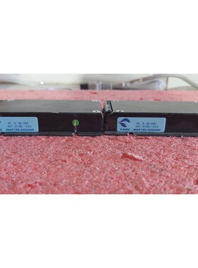 PDUKE WAF15024S24W 直流直流转换器 2 件装优惠 UPS 航运 F1