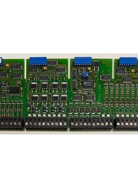 Saia Multifunktion Input/Output Platine / PCD2.G400