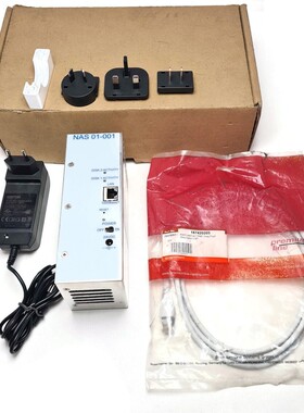 Danelec Marine VDR 网络连接存储 NSA 01-100 500 GB 硬盘