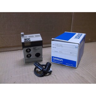F150-A20 Omron Nuovo IN Scatola 2 Fotocamera Vision Sistema