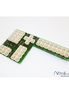 B&R Automation CS0132100260 Panelware Keypad Keyboard Module