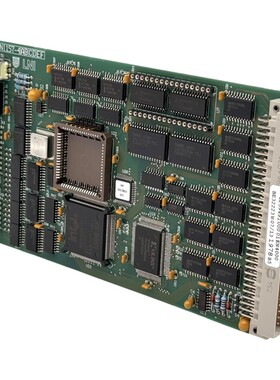 LNI HAUNI LNI157-4 BE32223W07 Interface-Modul -unused-