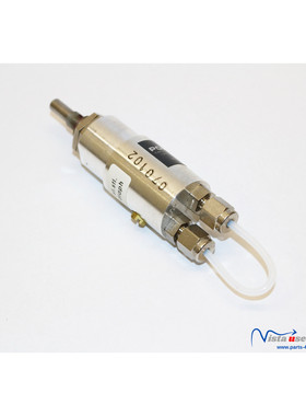 Porter Model 4000 Pressure Regulator | Mini-Druckregler